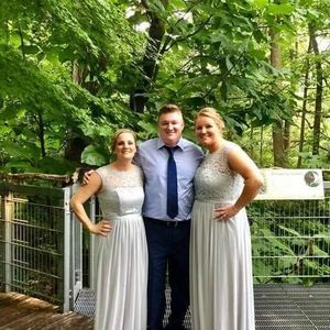 Meet your Posher, Josie